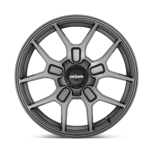 Rotiform R178 Zmo 19X8.5 5X120 +35MM Matte Anthracite