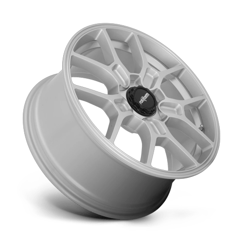 Rotiform R179 Zmo 19X8.5 5X112 +45MM Gloss Silver