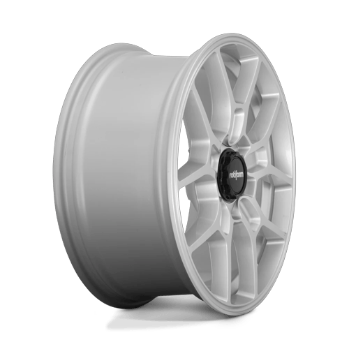 Rotiform R179 Zmo 19X8.5 5X112 +45MM Gloss Silver