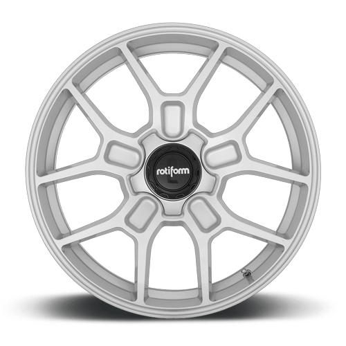 Rotiform R179 Zmo 19X8.5 5X112 +45MM Gloss Silver