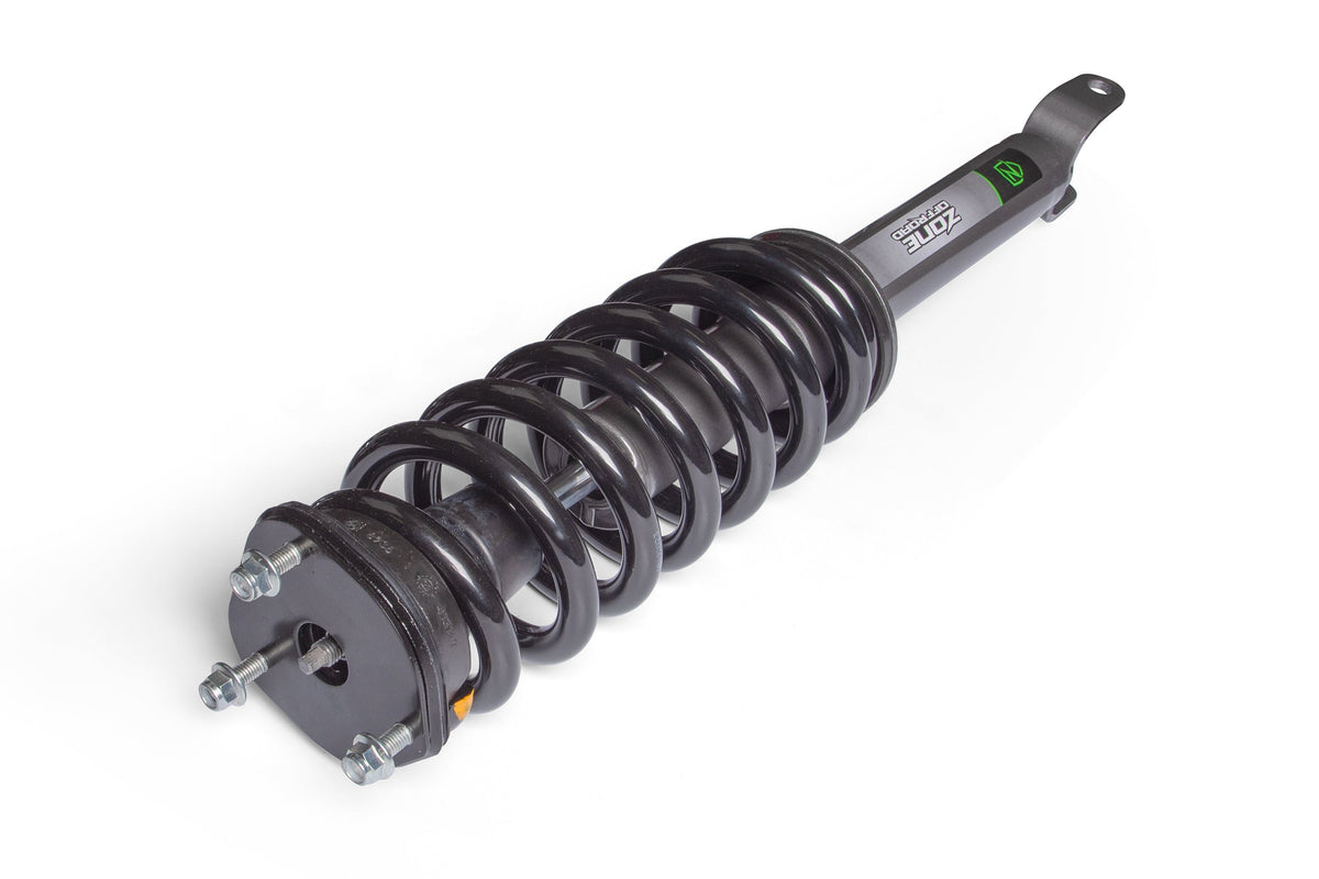 Zone Offroad 19-26 Ram 1500 6in Loaded Strut - ZOND4602
