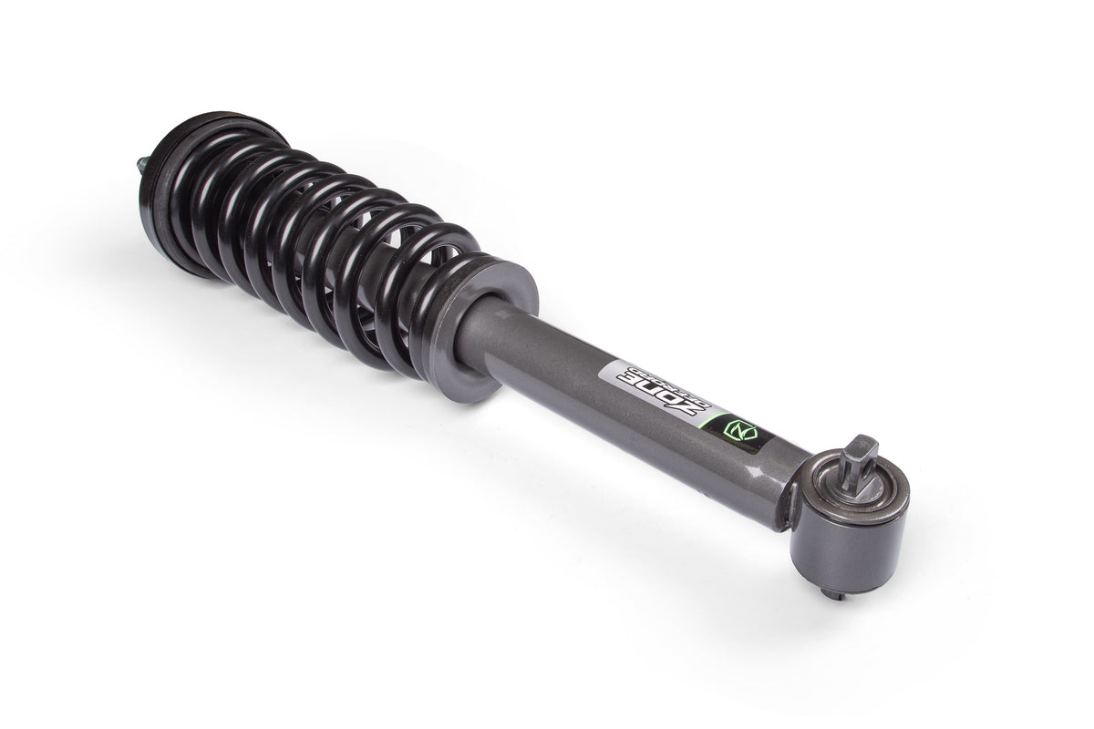 Zone Offroad 14-26 Ford F150 4in Loaded Strut - Single Strut (7232361J) - ZONF4401