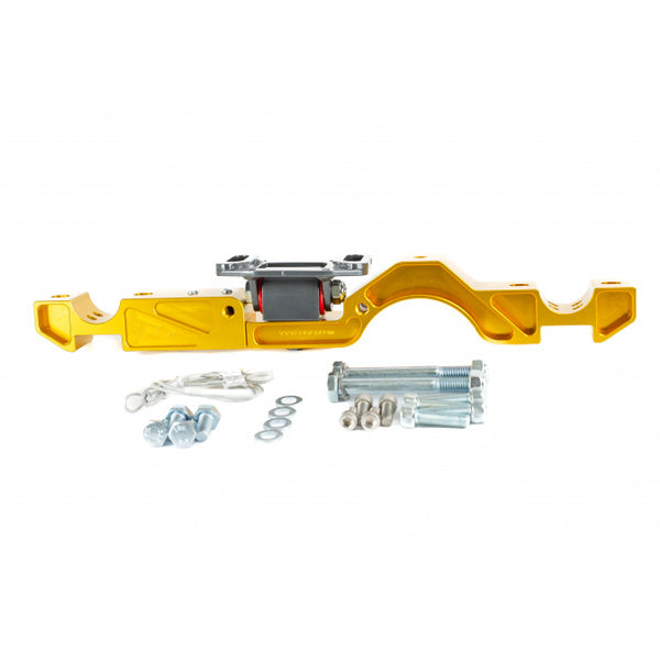R180/R200 Long Nose Front Differential Mount
