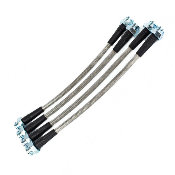 Stainless Brake Lines for the Datsun 240Z, 260Z and 280Z