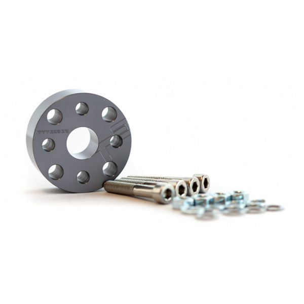 Steering Coupler for the 240/260/280Z