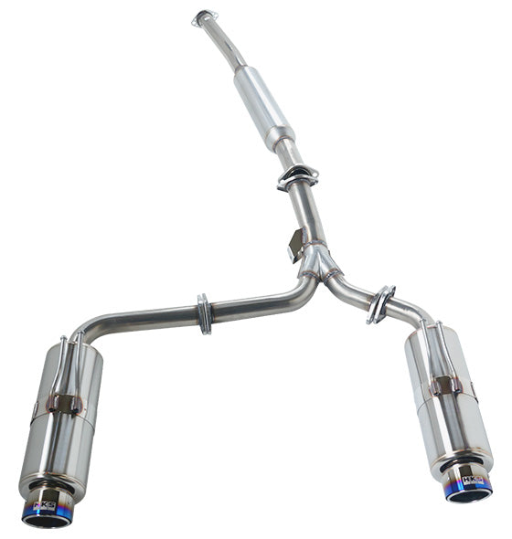HKS Hi-Power Spec-L II Lancer Evolution X - 31019-AM111