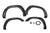 Fender Flares | Defender | Ram 1500 2WD/4WD (2019-2024)
