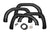 Fender Flares | Defender | GBA Black | GMC Sierra 1500 2WD/4WD (2019-2024)
