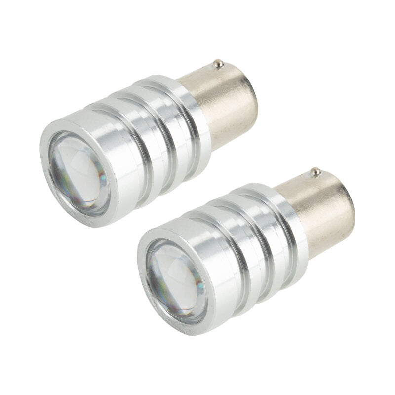 Oracle 1156 5W Cree LED Bulbs (Pair) - Cool White SEE WARRANTY - 5131-001