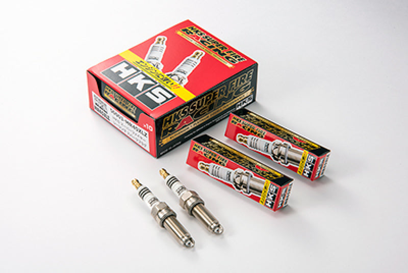 HKS SUPER FIRE RACING MR40XLZ - Single - 50003-MR40XLZ