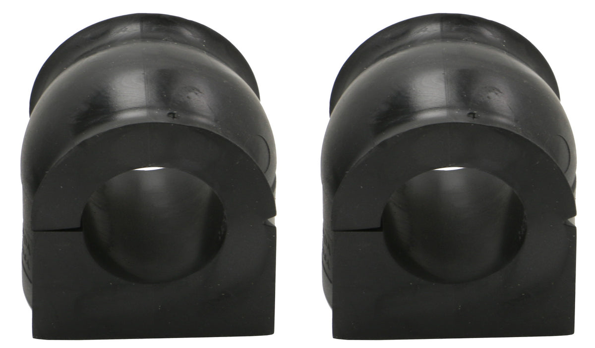 MOOG 11-19 Chevrolet Silverado 2500 HD Front To Frame Sway Bar Bushing - K201777 - front view