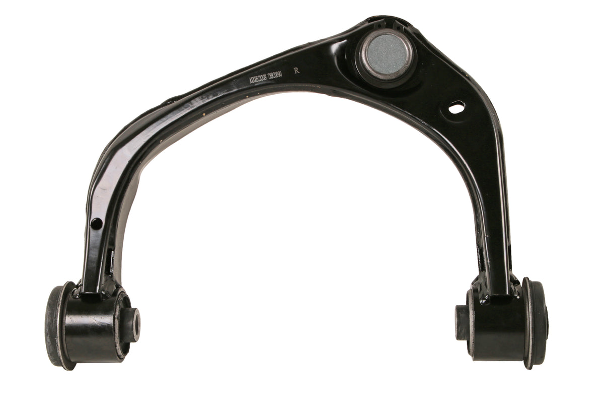 MOOG 18-21 Ford Expedition Front Right Upper Control Arm and Ball Joint Assembly - RK623339 - front view
