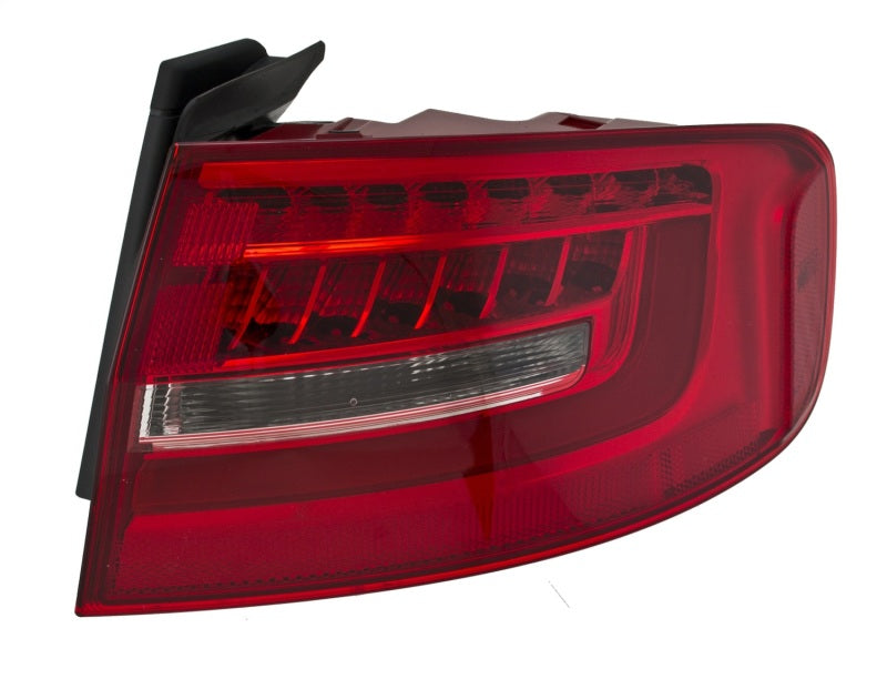 Hella 2013-2015 Audi S4 Right Outer Tail Light - 010916121