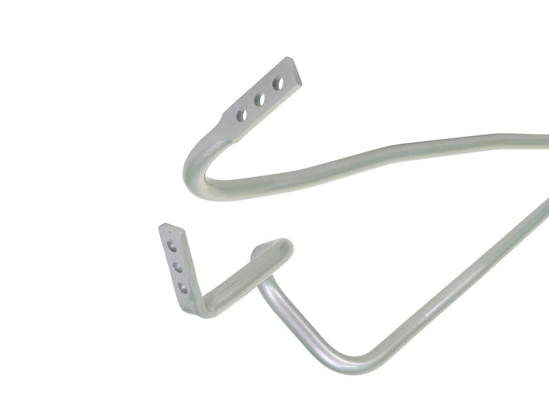 Whiteline 14-16 Mazda Mazda 3 Front &amp; Rear Sway Bar Kit - BMK017