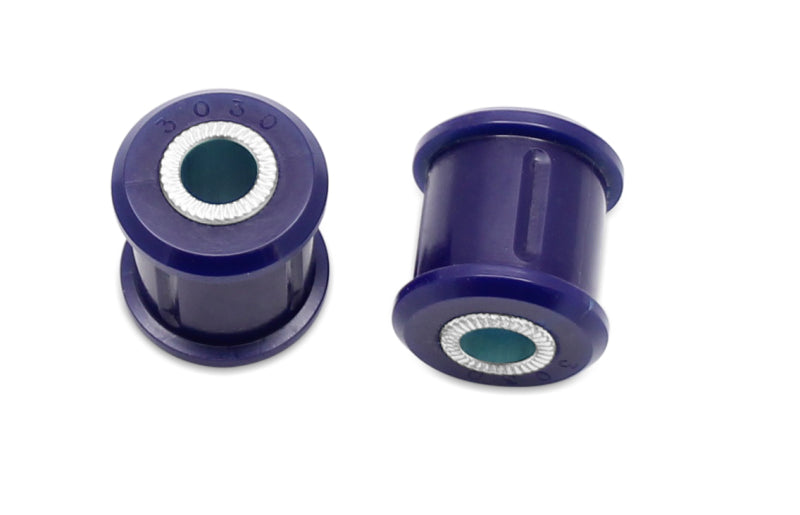 SuperPro - Rear Trailing Arm Front Bushing Kit - SPF3030K for 1993-1998 Toyota Supra - angle view