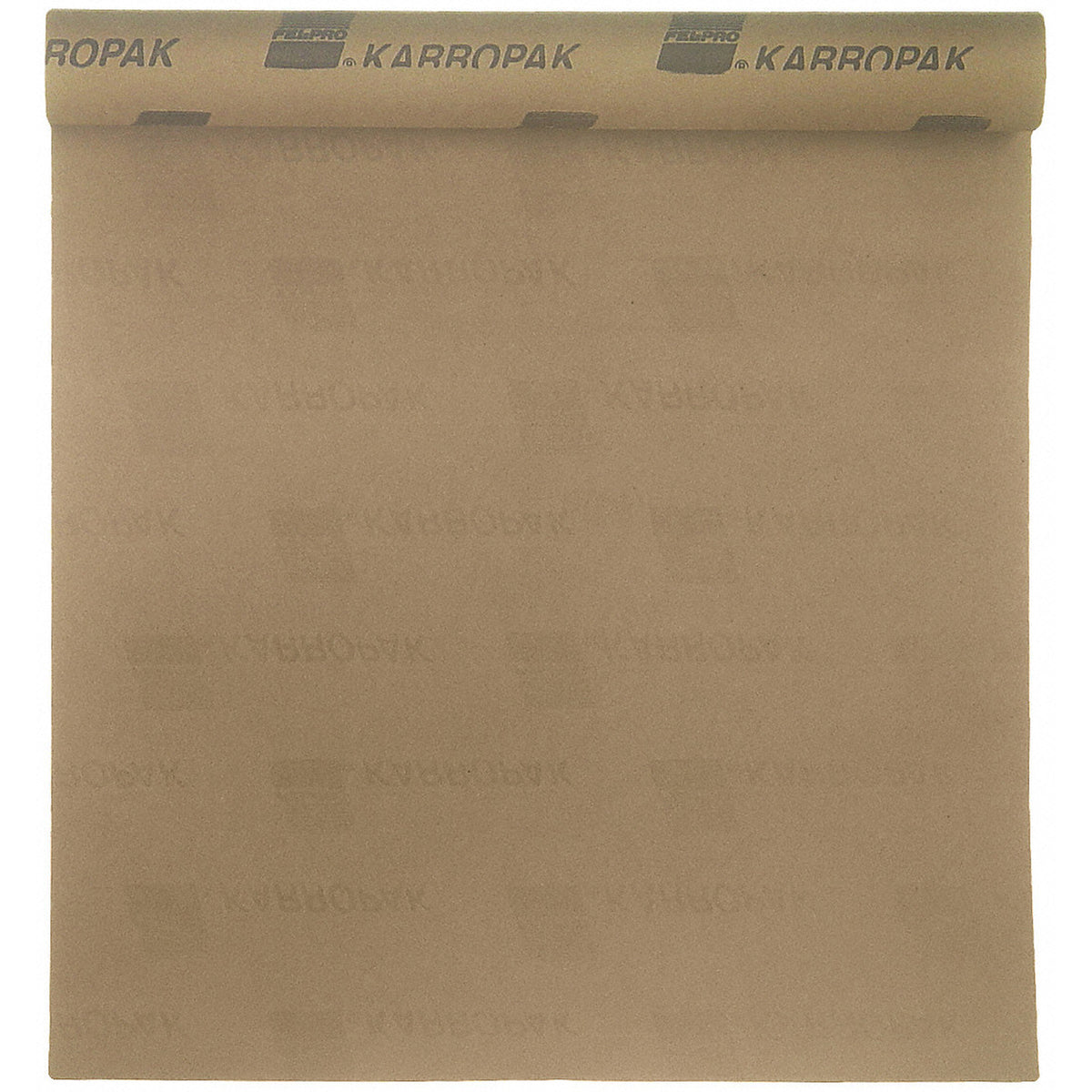 Fel-Pro Karropak 1/64in (12in x 36in) Sheet Gasket Making Material - 3045 - front view