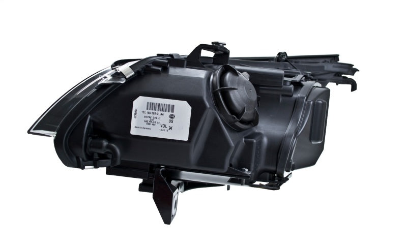 Hella 2004-2005 BMW 525i Bi-Xenon Headlight Assembly - 160292011