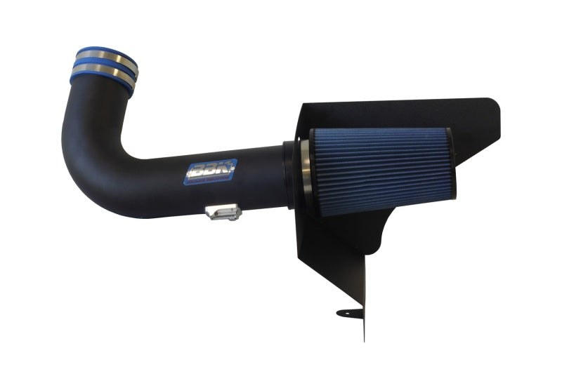 BBK 10-15 Camaro LS3 L99 Cold Air Intake Kit - Blackout Finish - 17715