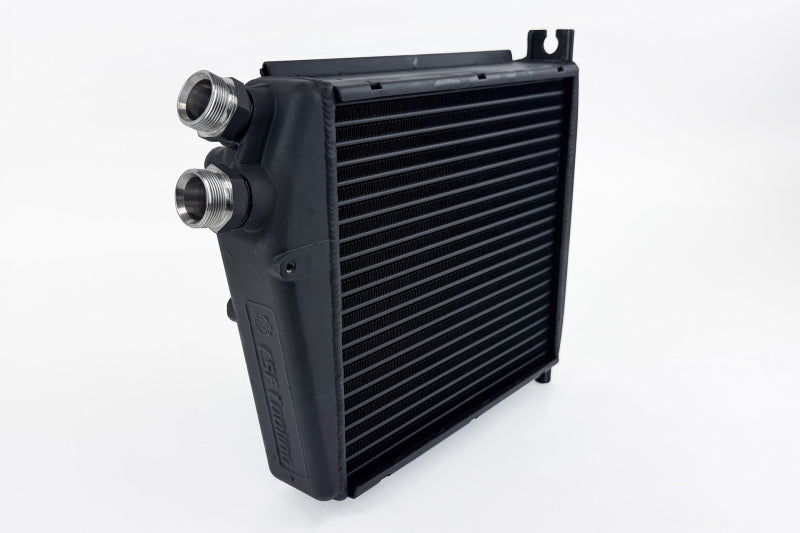 CSF Porsche 964/993 OEM+ Performance Fender Oil Cooler - 8334