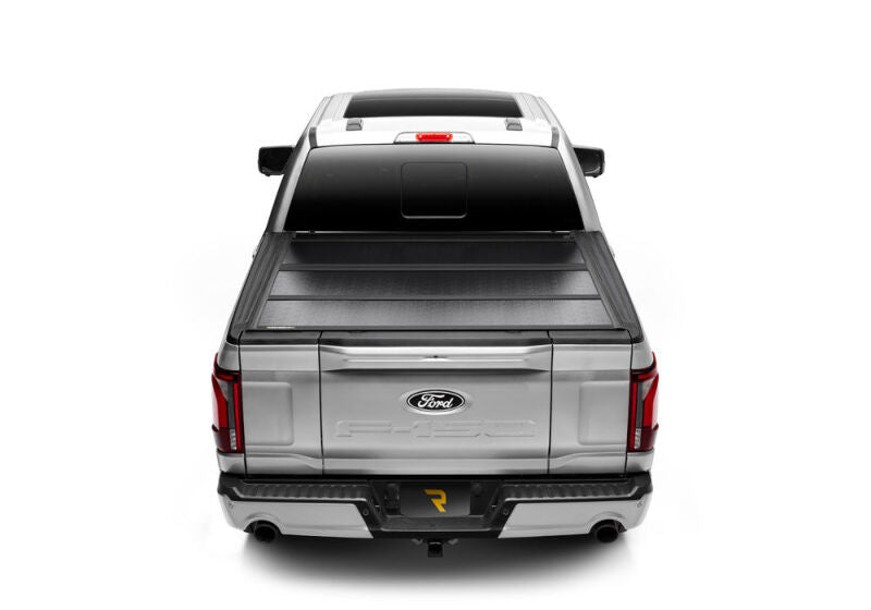 BAK 2026+ Ford Ranger 5ft Bed BAKFlip G2 - 226352