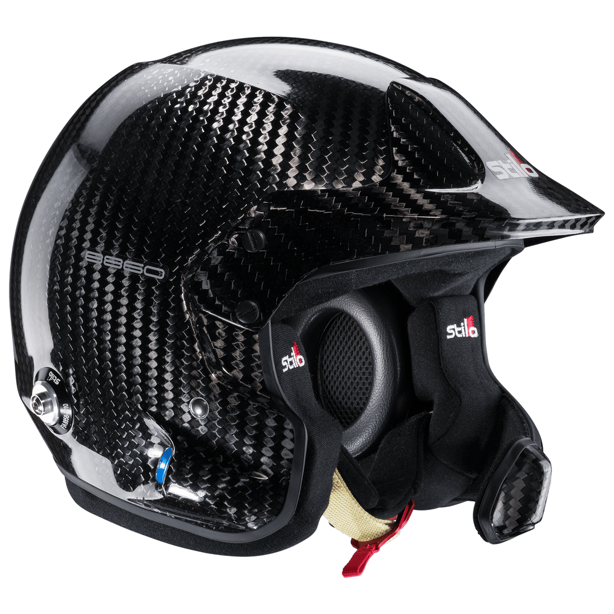 Stilo - Venti WRC Carbon 8860 W/ PA