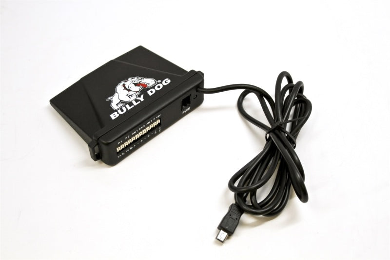 Bully Dog Sensor Station - 40383 by Bully Dog - front view