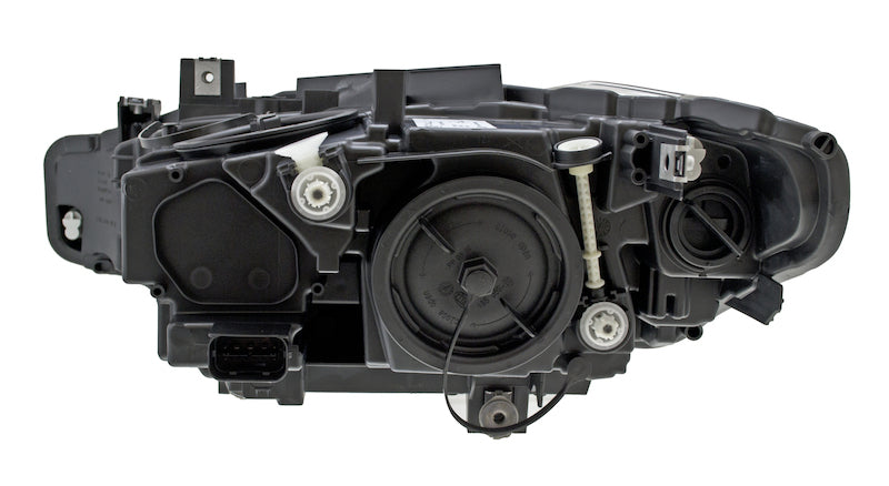 Hella 2015 Bmw 3Ser 15 - Headlamp Rh Hal - 012101961