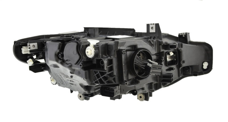 Hella 15 Bmw 3Ser - Headlamp Lh Led Afs - 012103951