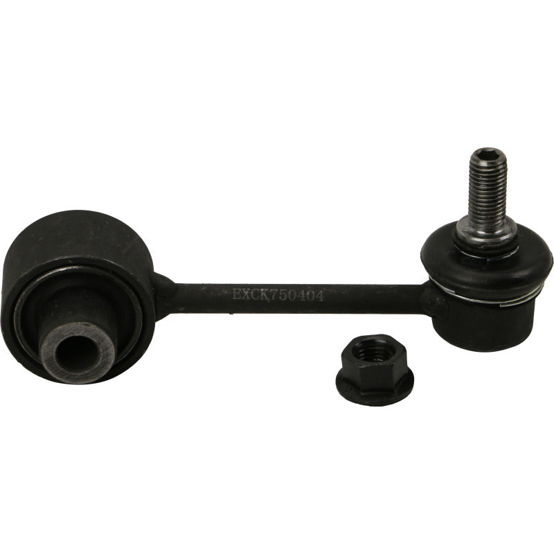 MOOG 13-15 Subaru XV Crosstrek Rear Stabilizer Bar Link Kit - K750404 - front view