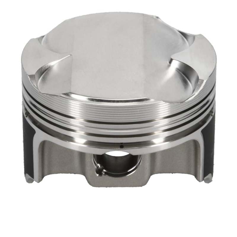 Wiseco Toyota 4AG 4V DOME +5.9cc (6506M815 Piston Shelf Stock Kit - K506M815