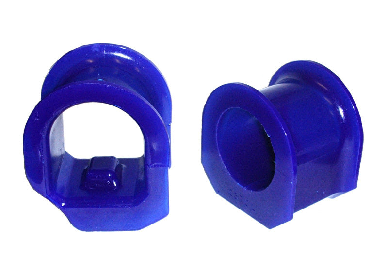 SuperPro 1993 Mazda RX-7 Base Front Steering Rack &amp; Pinion Mount Bushing Kit - Power Steering - SPF2370K