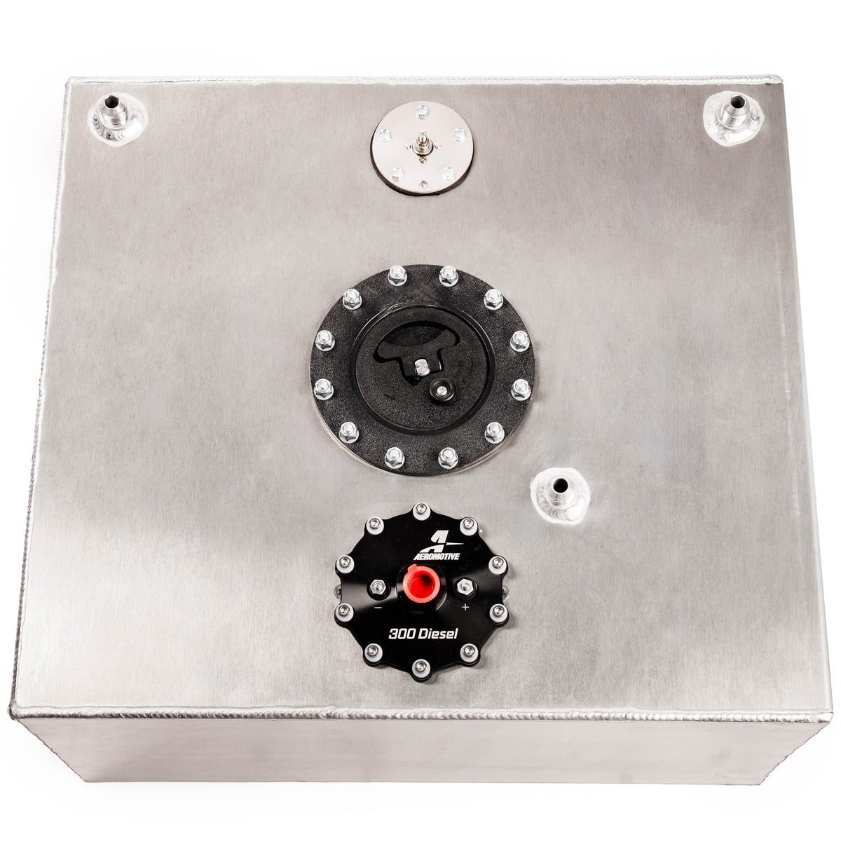 Aeromotive Diesel Fuel Cell - 15 Gal - 11825