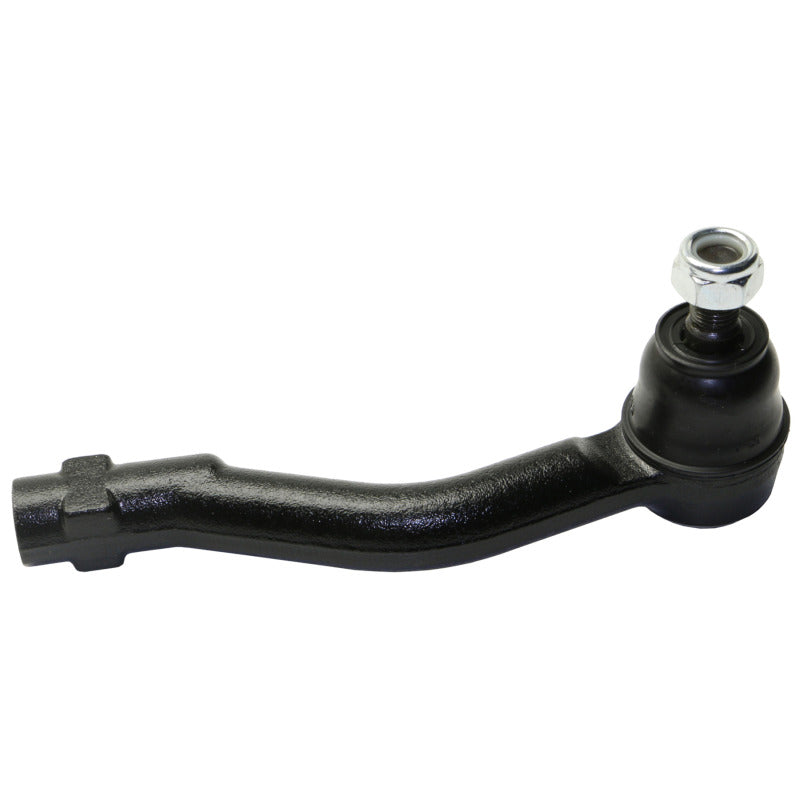 MOOG 05-10 Kia Sportage Front Right Outer / Right Outer Tie Rod End - ES800036 - front view
