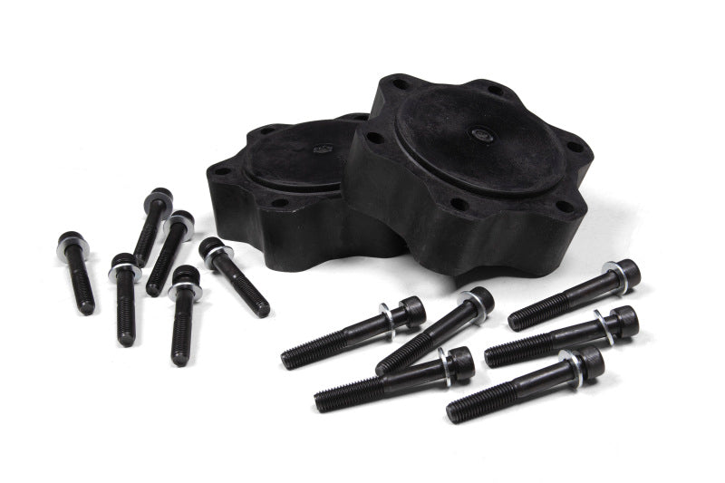 Zone Offroad 99-06 Chevrolet Silverado / GMC Sierra 1500 CV Spacer Kit - 6in Lift - ZONC7603