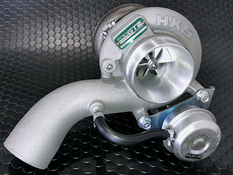 HKS BOLT ON TURBO KIT GTIII-RS ZN8/ZD8 A/R0.6 - 11001-AT011