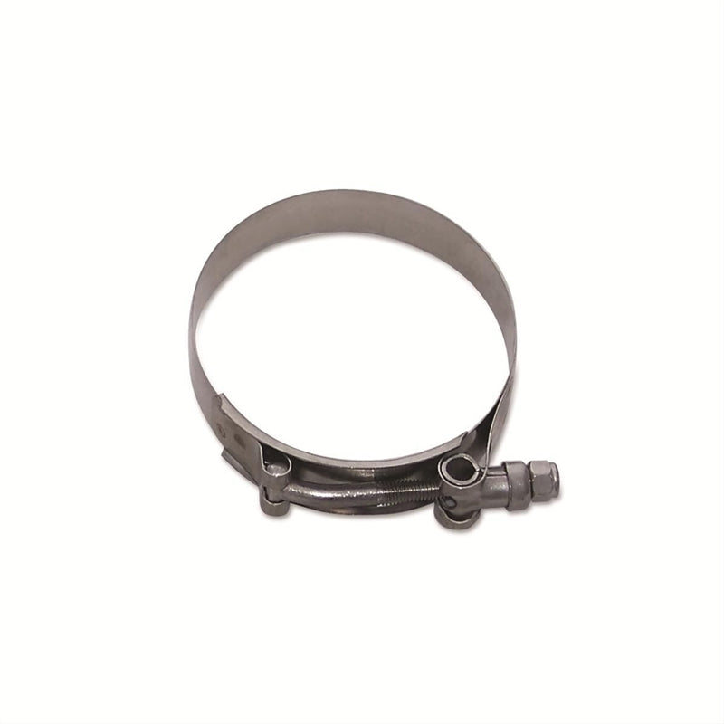 Torque Solution T-Bolt Hose Clamp - 2.25in Universal - TS-TBC-225