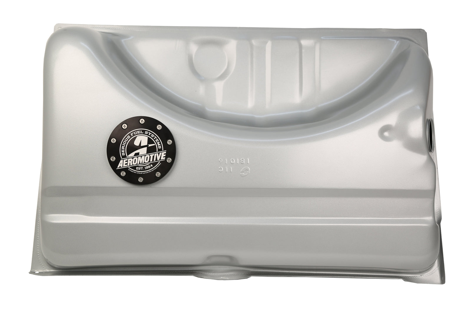 Aeromotive 68-69 Dodge Dart Hellcat Swap Fuel Tank - 18861