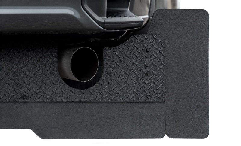 Access ROCKSTAR Full Width Tow Flap Extensions - 4006057