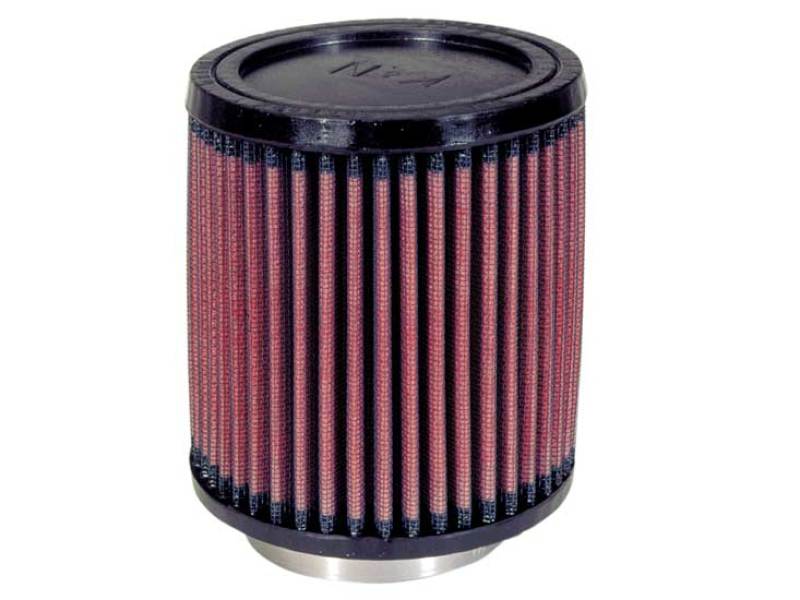 K&N 2005 John Deere Bombardier 02-05 Replacement Air FIlter - BD-6502 for 2001-2005 Bombardier Traxter 500 4x4 Auto - front v