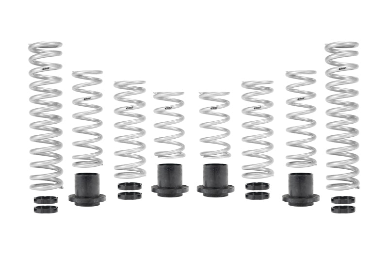 Eibach 18-19 Polaris RZR Pro-UTV - Stage 2 Performance Spring System (Set Of 8 Springs) - E85-209-025-02-22