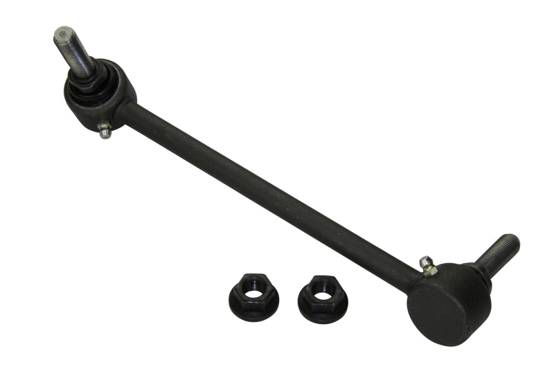 MOOG 13-19 Cadillac ATS Front Right Sway Bar Link - K750681 - close-up view