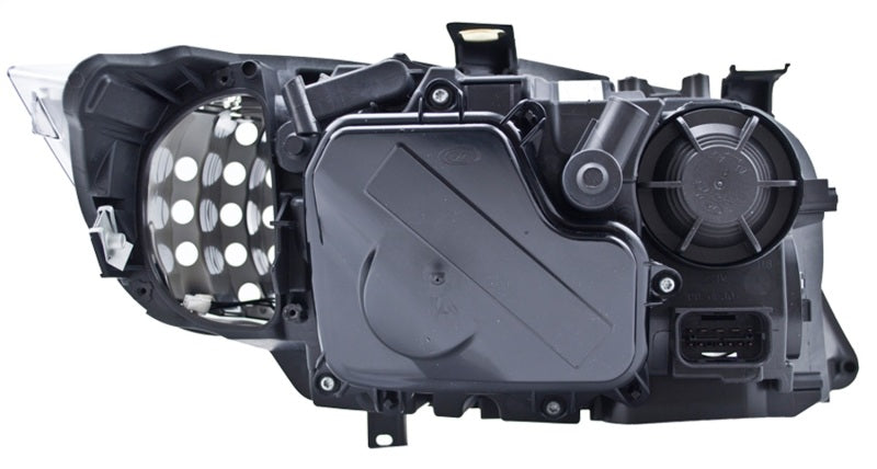 Hella 2009-2012 BMW 323i xDrive Bi-Xenon Headlight Assembly - 354692051