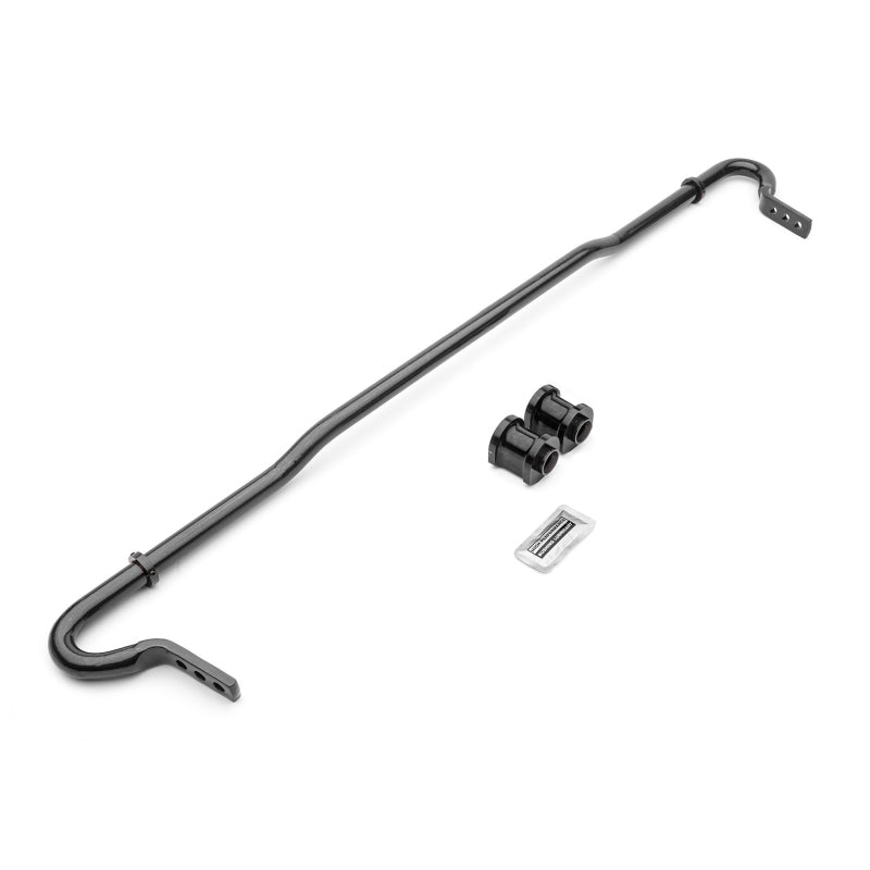 Cobb 08-21 Subaru WRX/STI Adjustable Rear Sway Bar - 22mm - CB-013RZ-22
