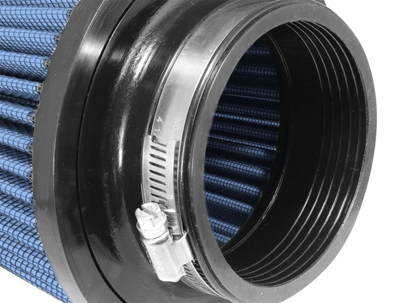 aFe MagnumFLOW Air Filters UCO P5R A/F P5R 3-1/2F x 6B x 4-3/4T x 5H - 24-35009