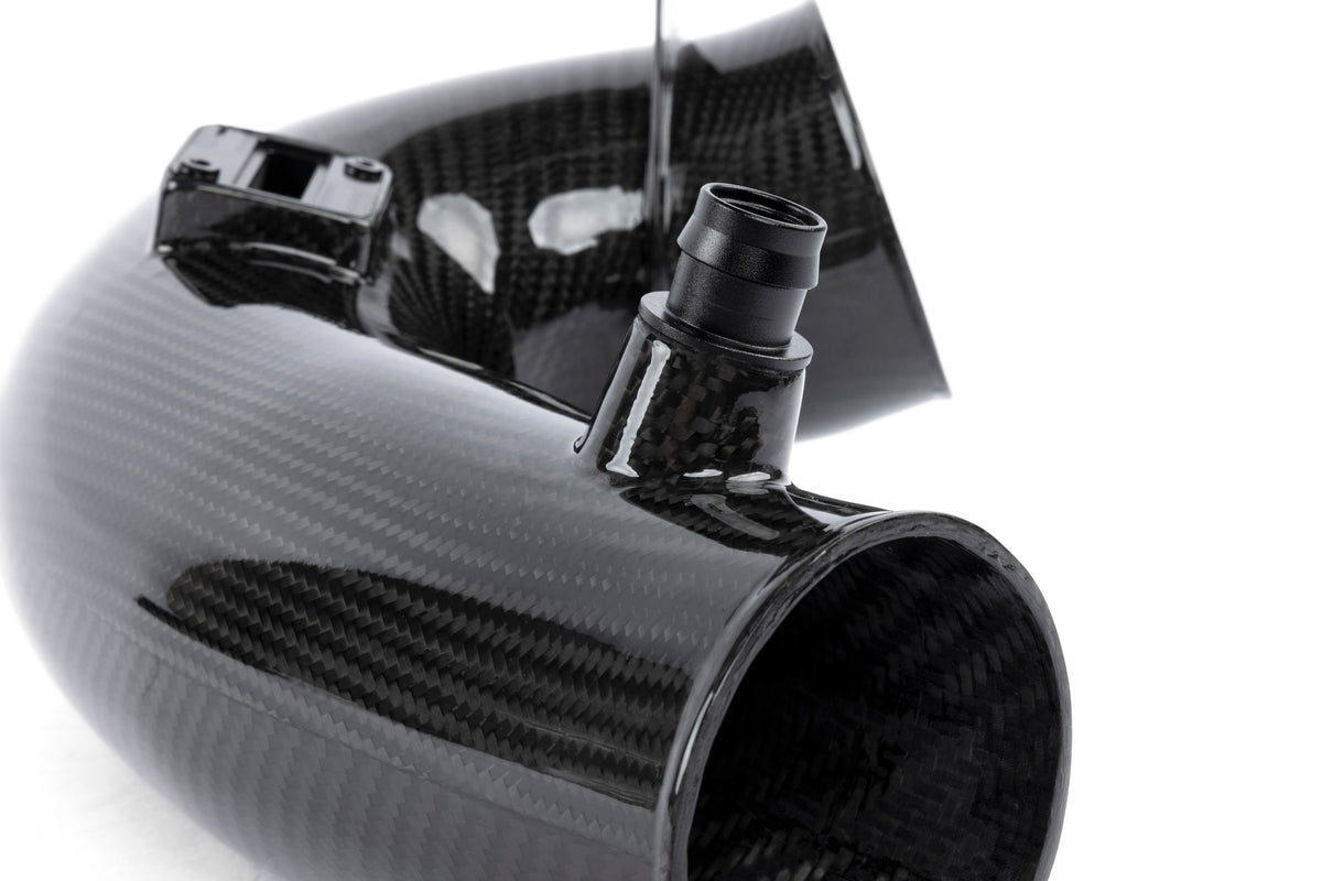 Dinan - Cold Air Intake - 2021-2024 Toyota GR Supra 2.0 - D760-0066