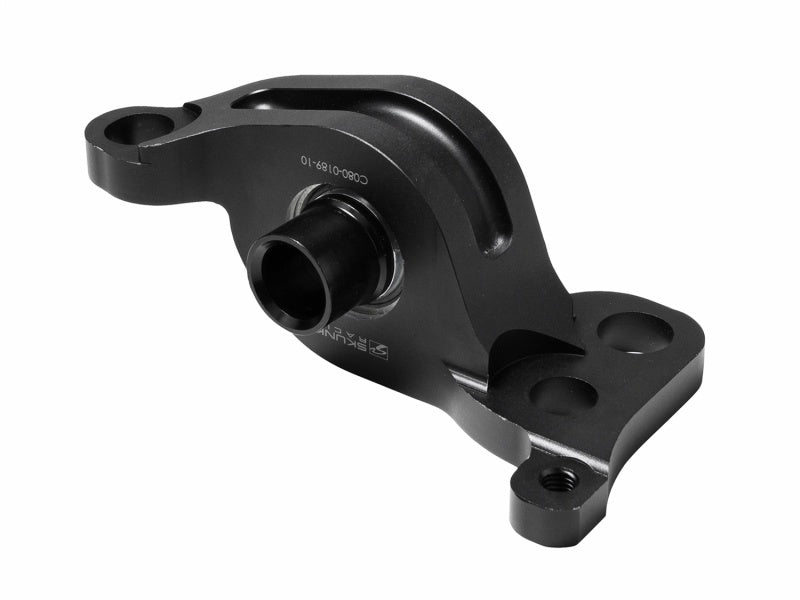 Skunk2 94-01 Acura Integra Hard Anodized Billet Aluminum Body w/ Spherical Compliance Bearing - 542-05-M460 for 1994-2001 Acu