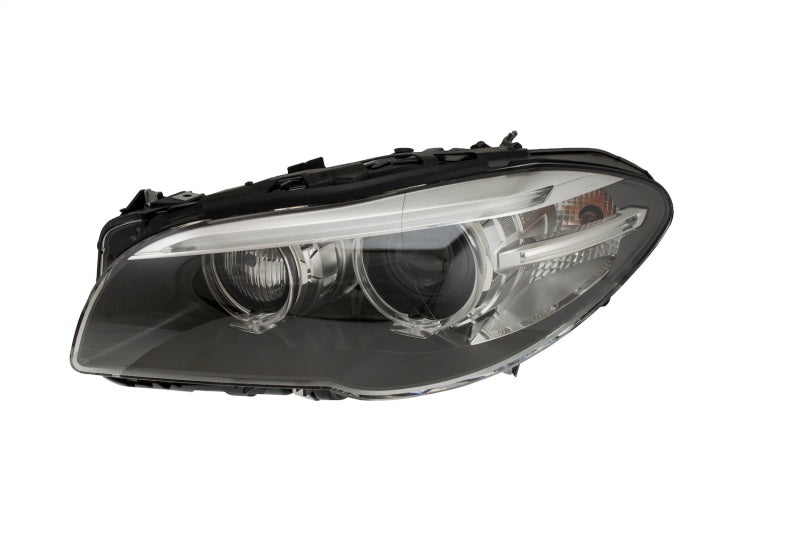Hella 2014 Bmw 5 Ser Sdn - W/Ahl Headlamp Xen Lh - 011087951