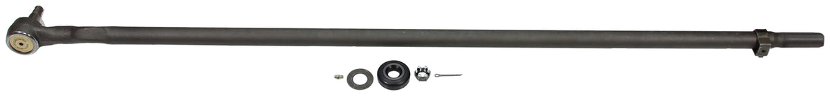 MOOG 78-79 Ford Bronco Front Right Outer / Right Outer Tie Rod End - DS922 - front view