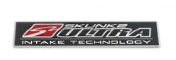 Skunk2 Ultra Intake Technology Badge - 907-99-1203 by Skunk2 Racing
