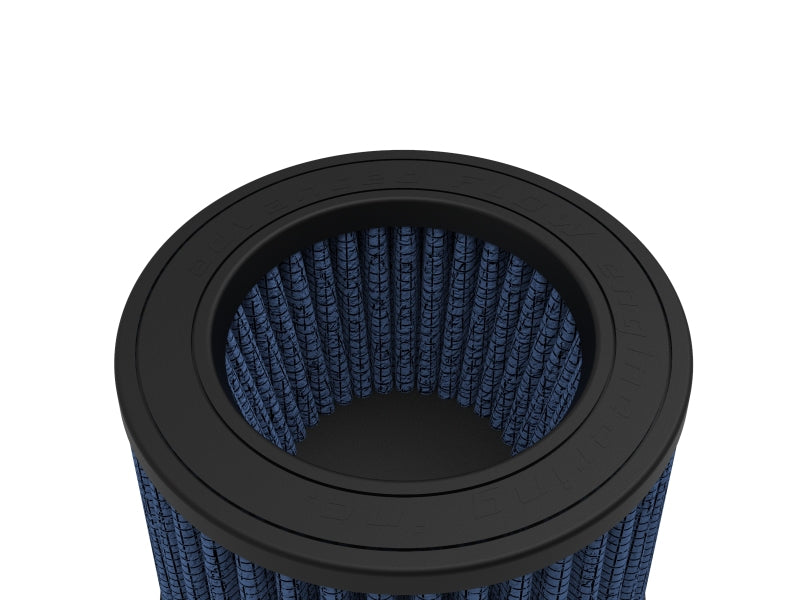 aFe MagnumFLOW Air Filters UCO P5R A/F P5R 3F x 6B x 5-1/2T (Inv) x 5H (IM) - 24-91015